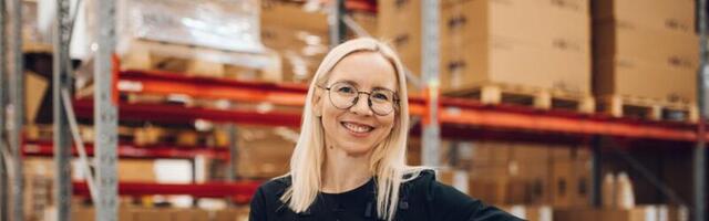 Eestimaine öko-puhastusvahendite tootja Mulieres kasvatas käivet