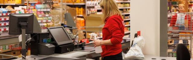 Millised on AI arvates viisid, kuidas noored kaubandusse tööle saada?