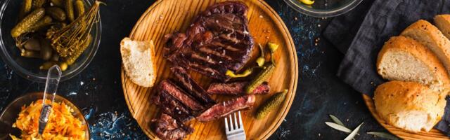 Uuring kinnitab: selle armastatud toidu väljajätmine õhtusöögi ajal võib vähendada riski noorelt surra