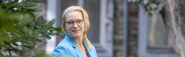 INTERVJUU | Põhjamaade ministrite nõukogu esinduse uus juht: me ei käi enam ammu Eestile õpetamas, kuidas asju teha