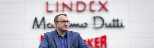 Ülemiste keskuse juht: praegu läheb kõigil hästi