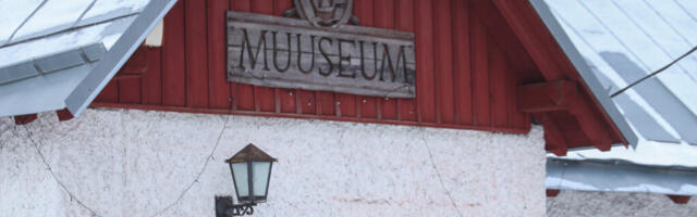 KÕIGE-KÕIGEM KÜLA | Poolsaare moodi saar Hiiumaa kõrval