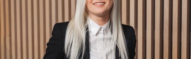 Maxima Eesti sai uue juhi