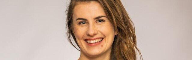 Keiu Telve: kolm mustrit, mis aitaksid tööstusel ühiskonnas poolehoidu pälvida