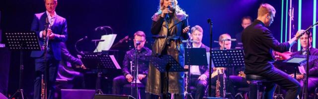 „Jazzkaar“ 35: väike juubel, suur pidu