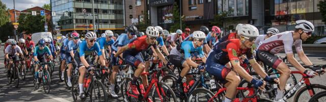 Tour of Estonial stardib viis varasemat tuuri võitjat