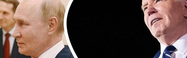 JUHTKIRI | Vangide vahetust suunasid suurriikide juhtide huvid