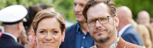 Telenägu Romi Hasa oma uuest suhtest_ me oleme reaalselt ainus paar, mis sellest projektist sündis