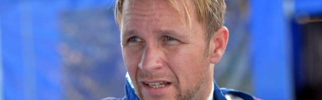 Ootamatu käik: Petter Solberg tuleb Sardiinia rallile, kaardilugejaks Andreas Mikkelsen