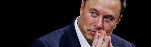 Suur tüli Muskiga_ Brasiilia ülemkohtunik ähvardab X-i riigis blokeerida