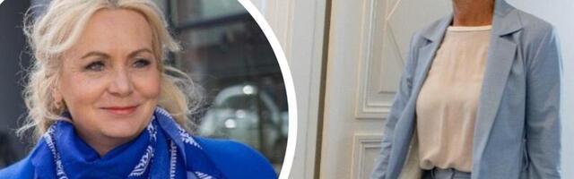 Riina Solman: Reformierakond kirjutab naistele ette, kui palju lapsi tuleb saada