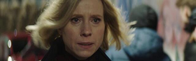 ARVUSTUS | Kogu maailm kõigub justkui noateral. „Emalõvi“ dramaatiline lõpplahendus on peenelt välja mängitud