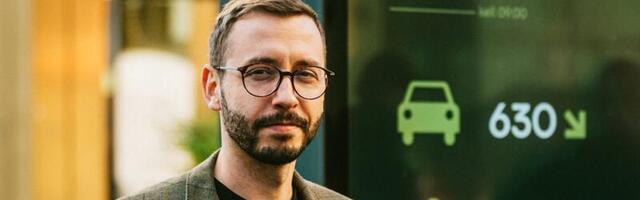 INTERVJUU | Ülemiste City rohevaldkonna juht_ Tallinna linnavalitsuse otsus sulgeda kaheks aastaks trammipeatus viis inimesed tagasi autorooli