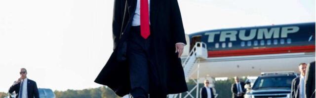 Trump võidab Arizona, lõpetades 7 lahinguvälja osariigi pühkimise