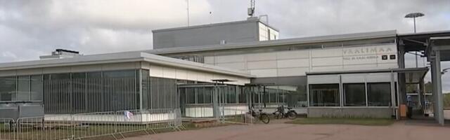 Финский профессор предлагает открыть один пункт пропуска на границе с РФ после Нового года