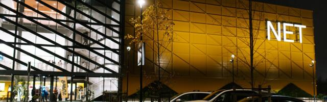 Edukalt käivitunud unikaalne NET Spordihall tähistas esimest sünnipäeva