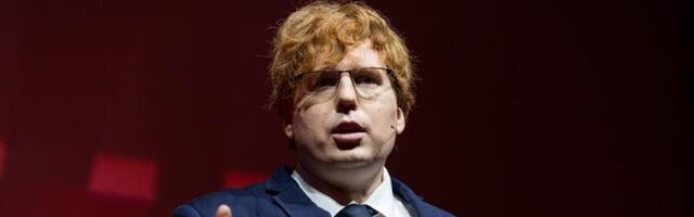 Frankenburg Technologies laieneb Suurbritanniasse ja investeerib 50 miljonit