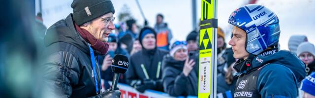 FISi ametlik otsus: kahevõistluse MK-etapp Otepääl toimub