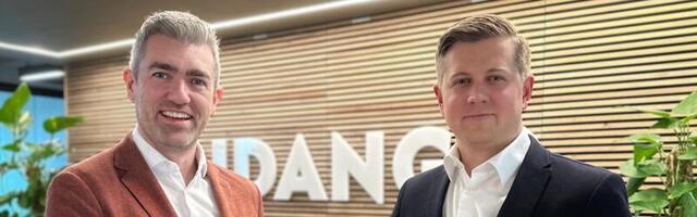 Ridango ostab suurinvestori toel ära Iiri tarkvarafirma