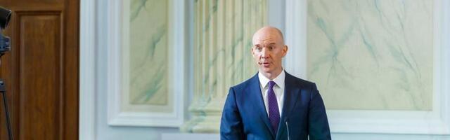 OTSE | Eesti Pank selgitab USA kaubanduspiirangute mõju Euroopale ja Eestile