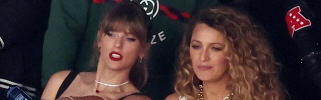 Taylor Swift tiritakse kohtusse! Popstaar mängib rolli Blake Lively ja Justin Baldoni suures filmitülis