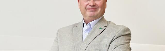 Indrek Tibar määrati Wallesteri AMLi juhiks