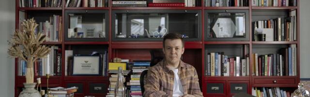 The Fourth Law secures funding for autonomous defencetech robotics