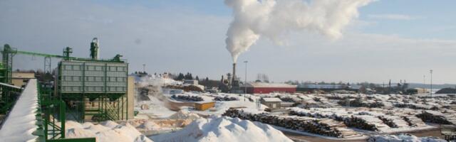 Stora Enso kasvatab käivet ja müüb metsi