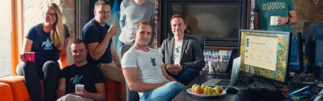 Hiljuti Lõuna-Ameerikasse laienenud Eesti pilveplatvorm kaasas 1,4 miljonit dollarit