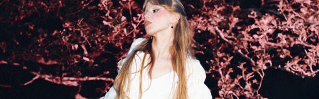 Popkultuuriankeet: maria kallastu