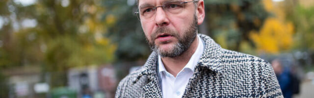 Ossinovski: Tallinna koalitsioonikõnelused peaksid algama sel nädalal