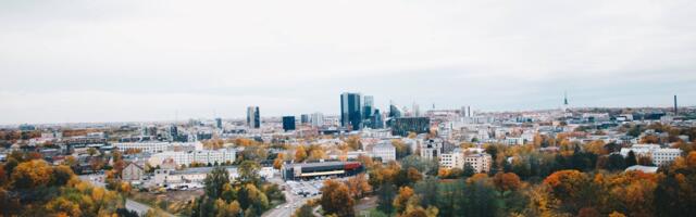 Ulkomaisten ja paikallisten kasinoiden välinen kilpailu kiihtyy Virossa