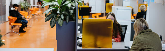 Valitsus kärbib töötukassa kulude vähendamiseks palgatoetusi ja keeleõpet