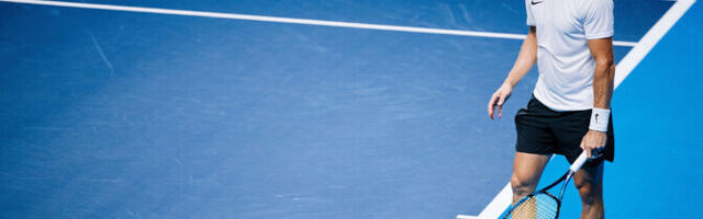 Glinka kaotas USA-s veerandfinaalis tasavägise mängu