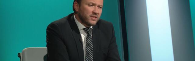 Tsahkna: Putin haistab õhus vere lõhna, mingit rahu ei ole näha