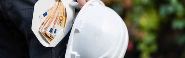 Uuring avaldab_ kus on suuremad riskid ebavõrdseks tasustamiseks?