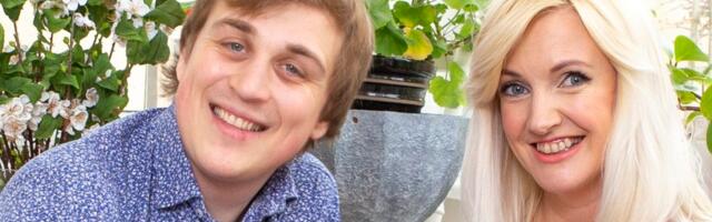 Johan Randvere lahkuminekust Evelinist_ „Need otsused ei tule kuidagi lampi või järsku“