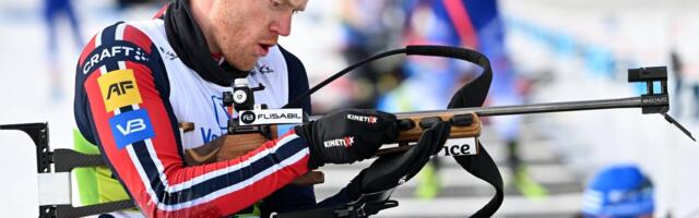 Norra ajakirjanikud sõitsid Itaaliasse surnud laskesuusataja kohta infot koguma, kuid leidsid eest suletud hotelli