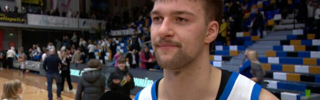 Toom: kindlasti on meil koosseisu lisa oodata