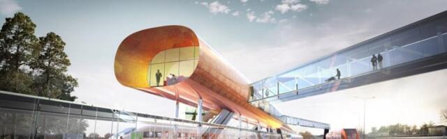 Euroopa audit: Rail Baltica ei saa valmis 2030. aastaks, valmise aeg on ebaselge