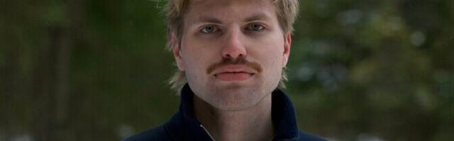 Just Filmi uue juhina alustab tööd Jan Joonas Pevkur