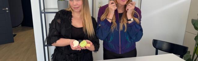 Peidetud pärlid Nordenbeauty’st