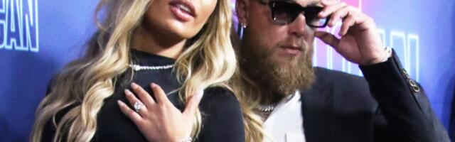 DELFI OLÜMPIAL | Olümpiamängude diivaks tituleeritud Jake Pauli kihlatu läheb täna kuldmedali järele