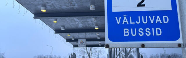 Valga, Tõrva ja Otepää ühine teade: Valga–Tartu pilootbussiliin alustab sõitu 2. märtsil