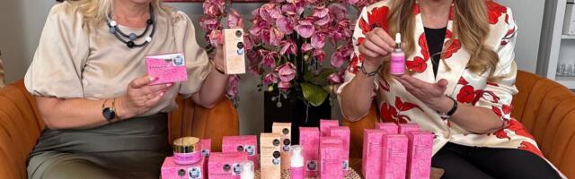 Naistepäeva kingitus: Proaora elegantsed lemmikud