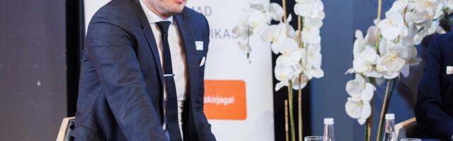 Mart Raamat: ühistranspordis on reformi asemel oodata segadust