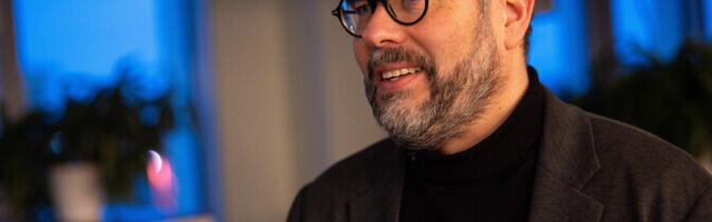 Marek Tamm: avalik keelepruuk sigitab Eestisse sadu akadeemikuid