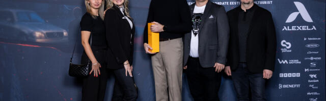 Tallinnas esilinastus dokumentaalfilm „Kadunud unistus“ 1990. aastate Eestiautokultuurist