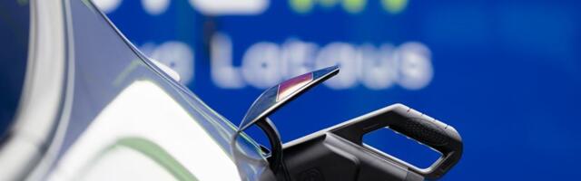 Neste võttis elektriautode laadimisjaamades kasutusele laadimist kiirendava automaattuvastuse