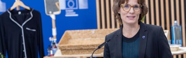 Eurovolinik: meie tööstus jääb maailmas teistele alla